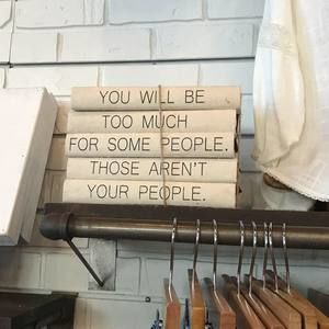 Meet your Posher, Sherri